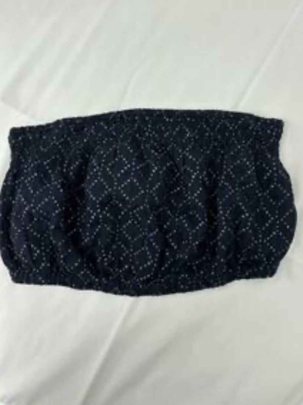 Universal Thread Tub Top